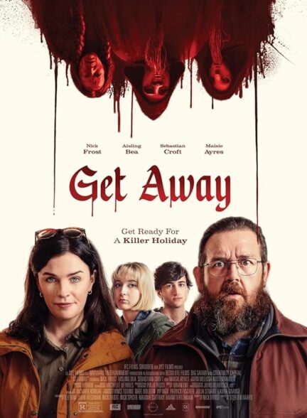 فیلم فرار