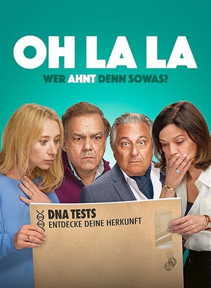 فیلم آشفتگی خانوادگی