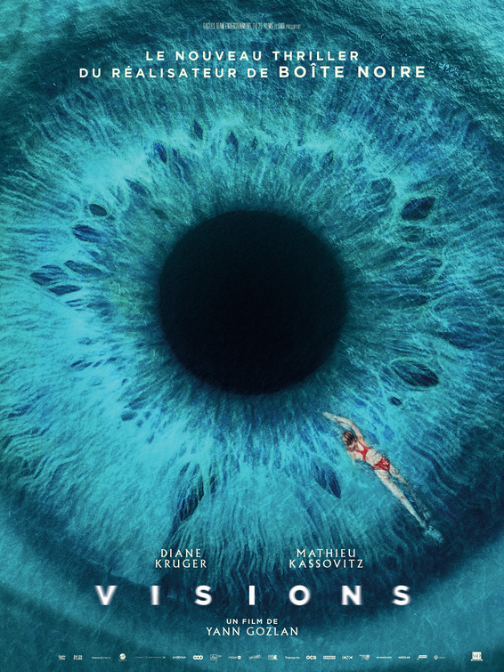 فیلم چشم اندازها