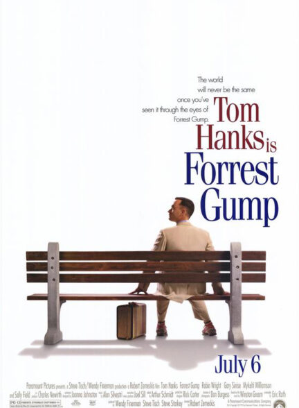 فیلم فارست گامپ 1994