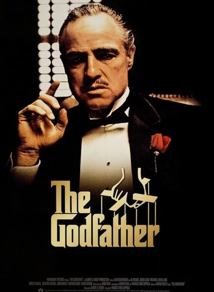 فیلم پدرخوانده