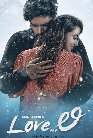 فیلم عشق لی