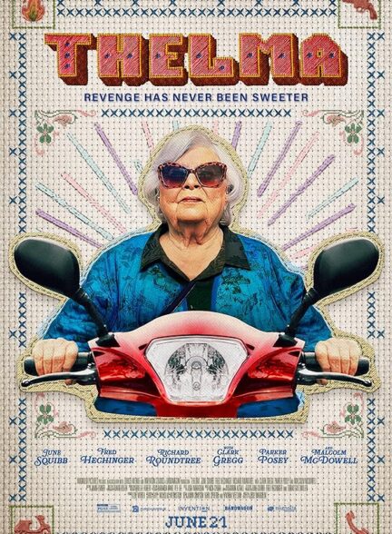 فیلم تلما