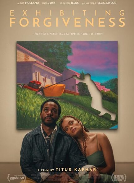 فیلم نمایش بخشش