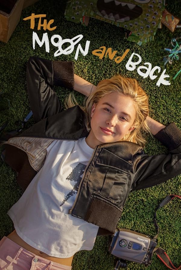 فیلم ماه و برگشت