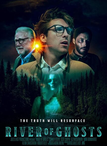 فیلم رودخانه ارواح