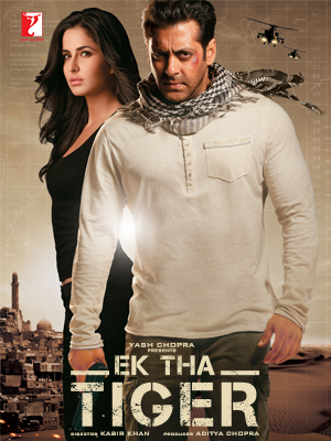 فیلم یک ببر
