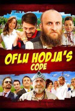 فیلم حاجی اوفلو 2014