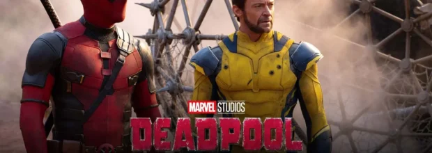 نقد و بررسی فیلم Deadpool & Wolverine