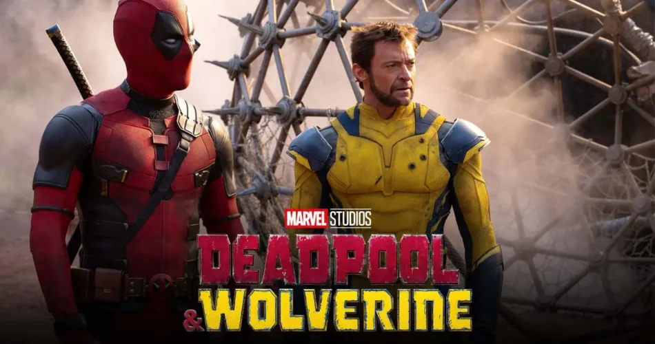 فیلم Deadpool & Wolverine