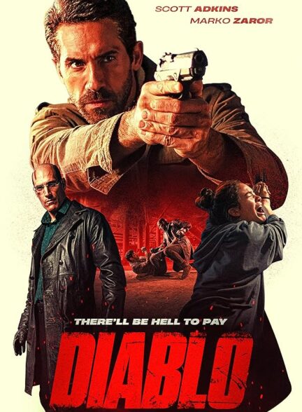 فیلم شیطان