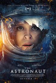 فیلم فضانورد 2025