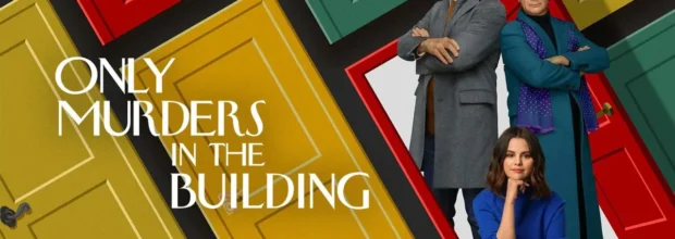 نقد و بررسی سریال Only Murders in the Building