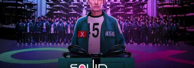 آنچه Squid Game را از فیلم‌های ترسناک دیگر جدا می‌کند!