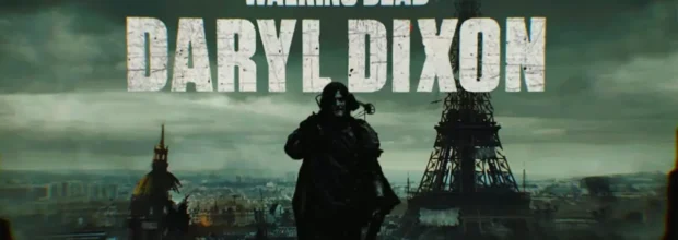 نقد و بررسی سریال The Walking Dead: Daryl Dixon