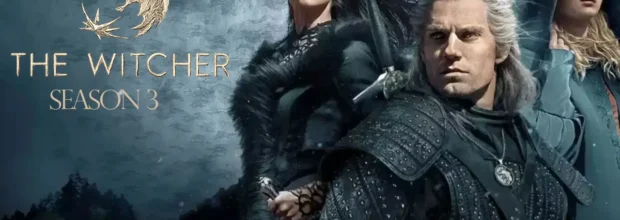 نقد و بررسی فصل سوم سریال The Witcher