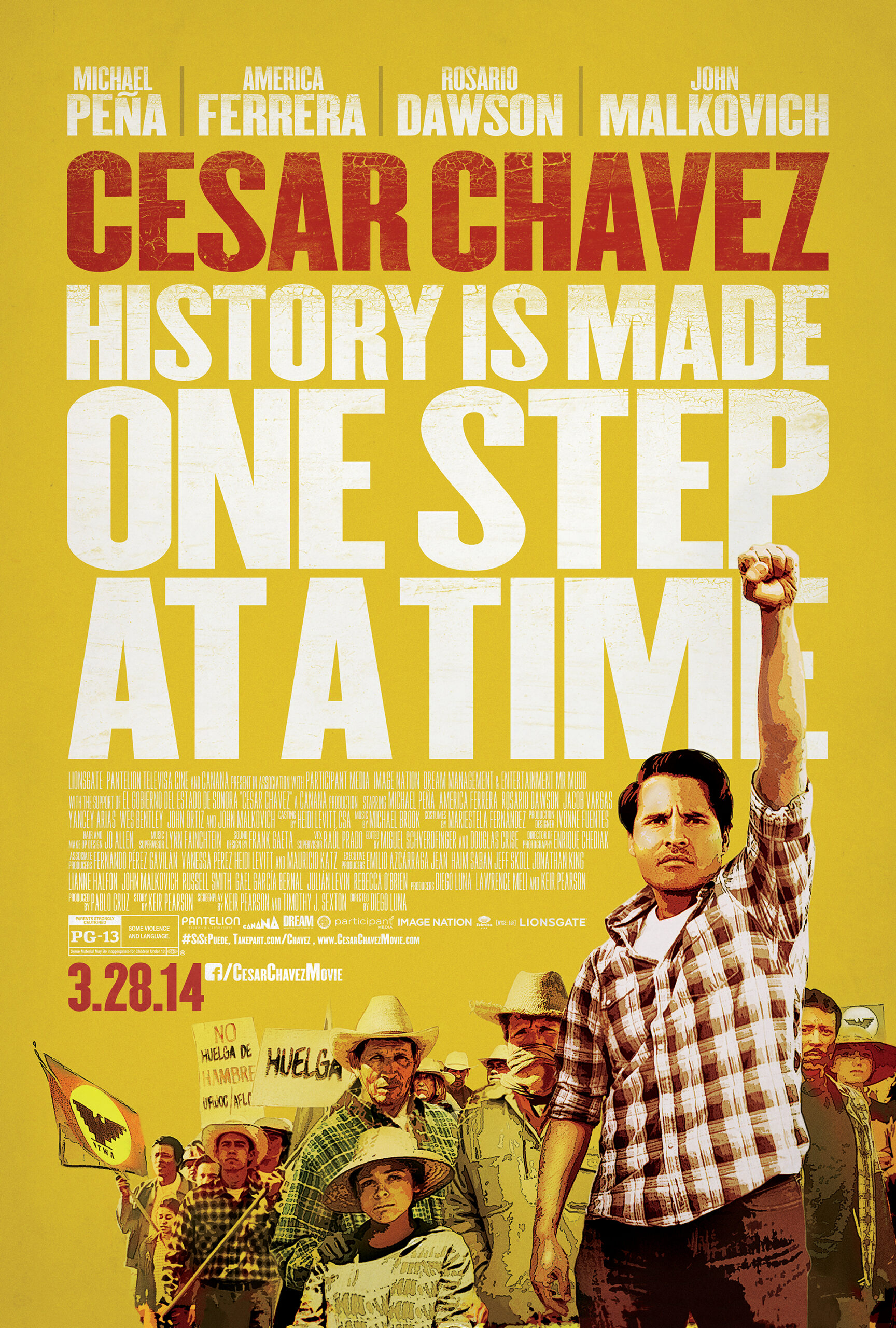 سزار چاوز