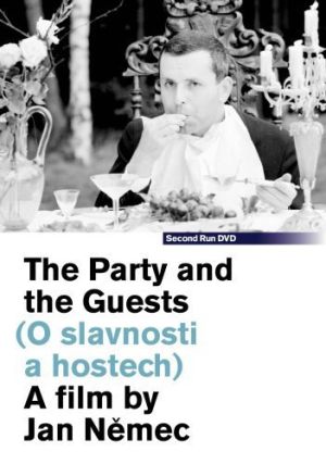 A Report on the Party and the Guests