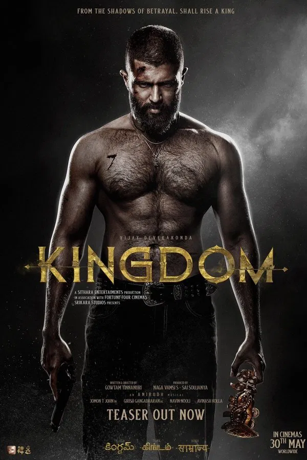 Kingdom