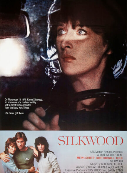 Silkwood