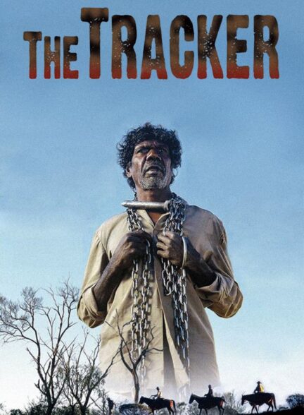 The Tracker