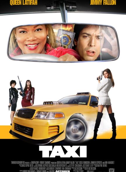 Taxi