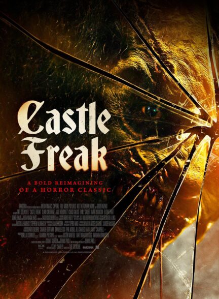 Castle Freak