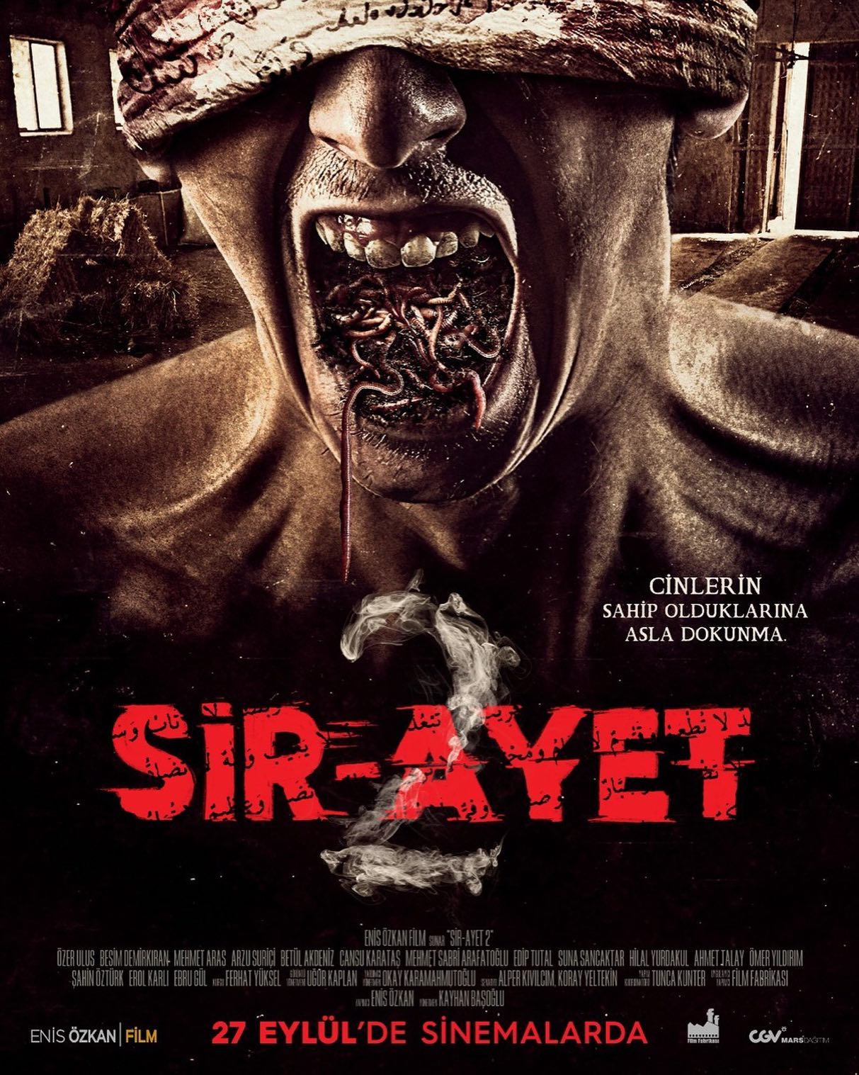 سرایت 2