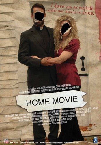 فیلم خانگی