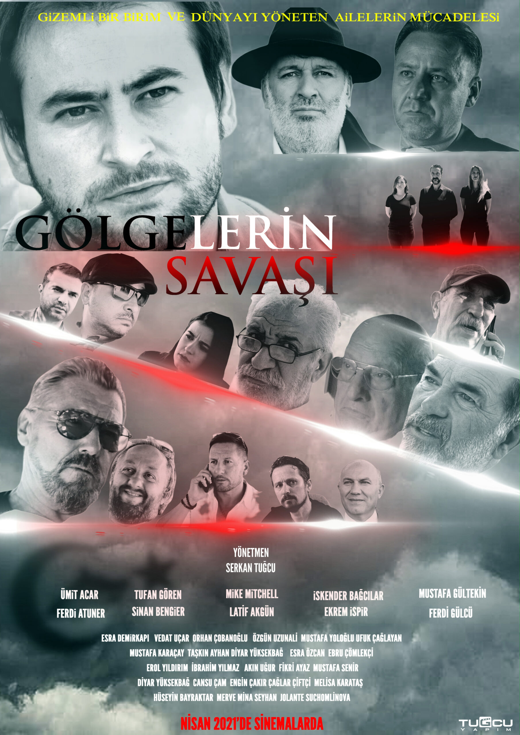 جنگ الیتی ها