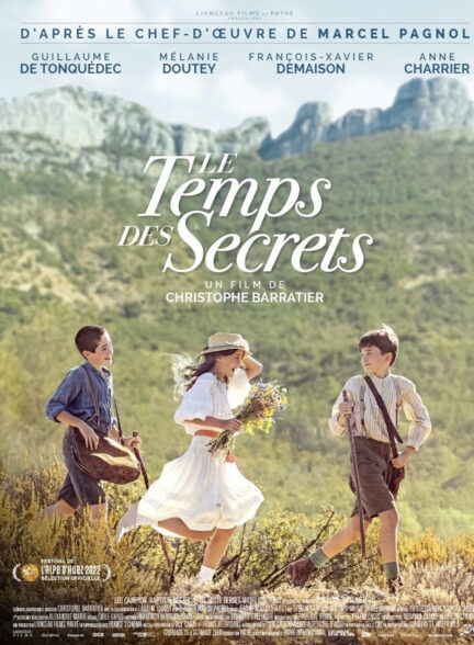 زمان اسرار