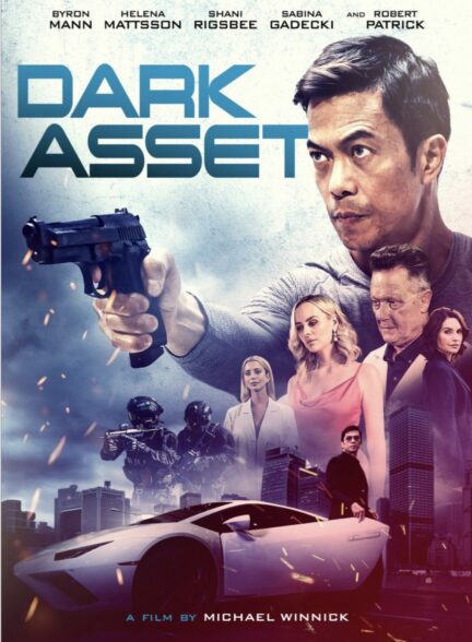 Dark Asset