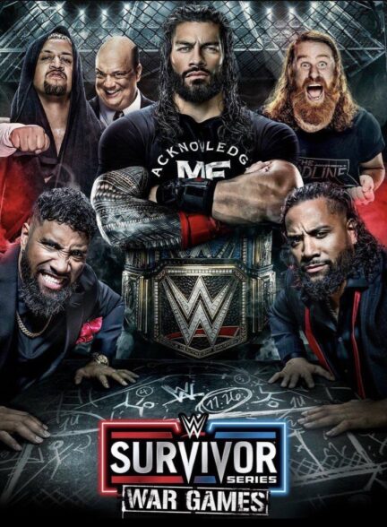 WWE