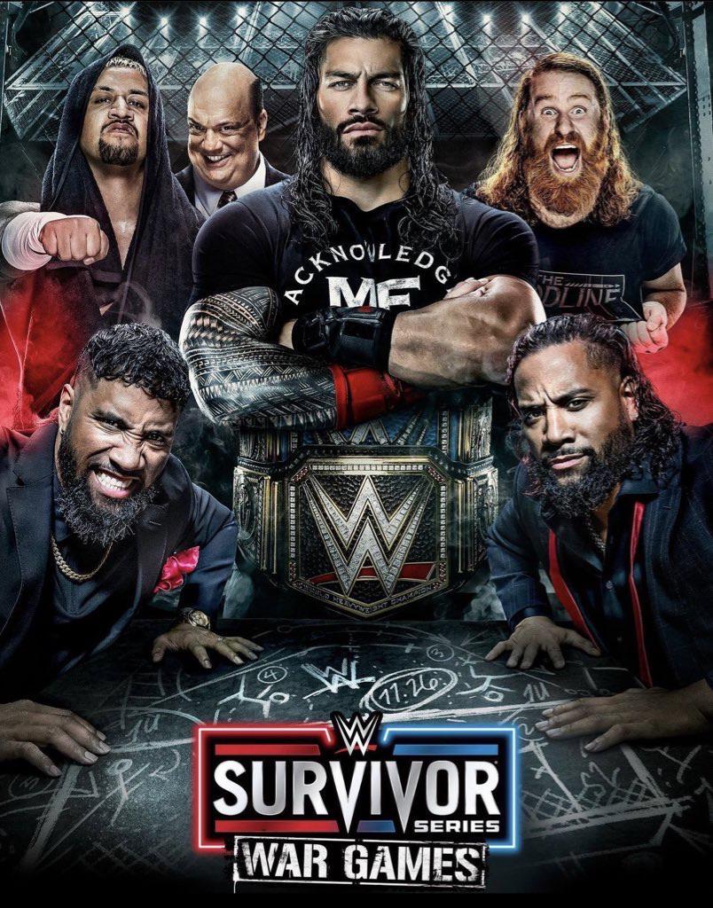 WWE