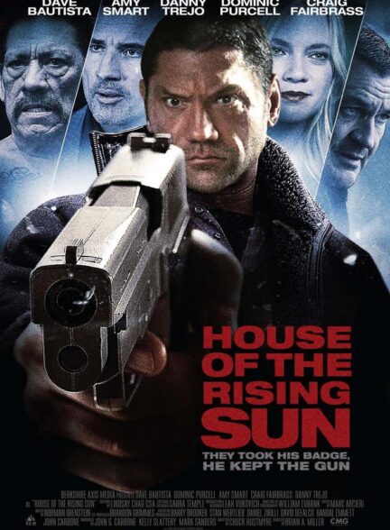 خانه طلوع آفتاب