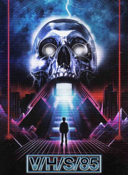 V/H/S/85