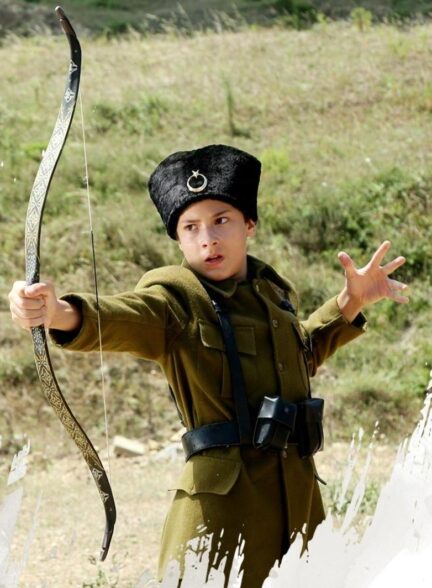 توزکوپاران اسکندر ظفر