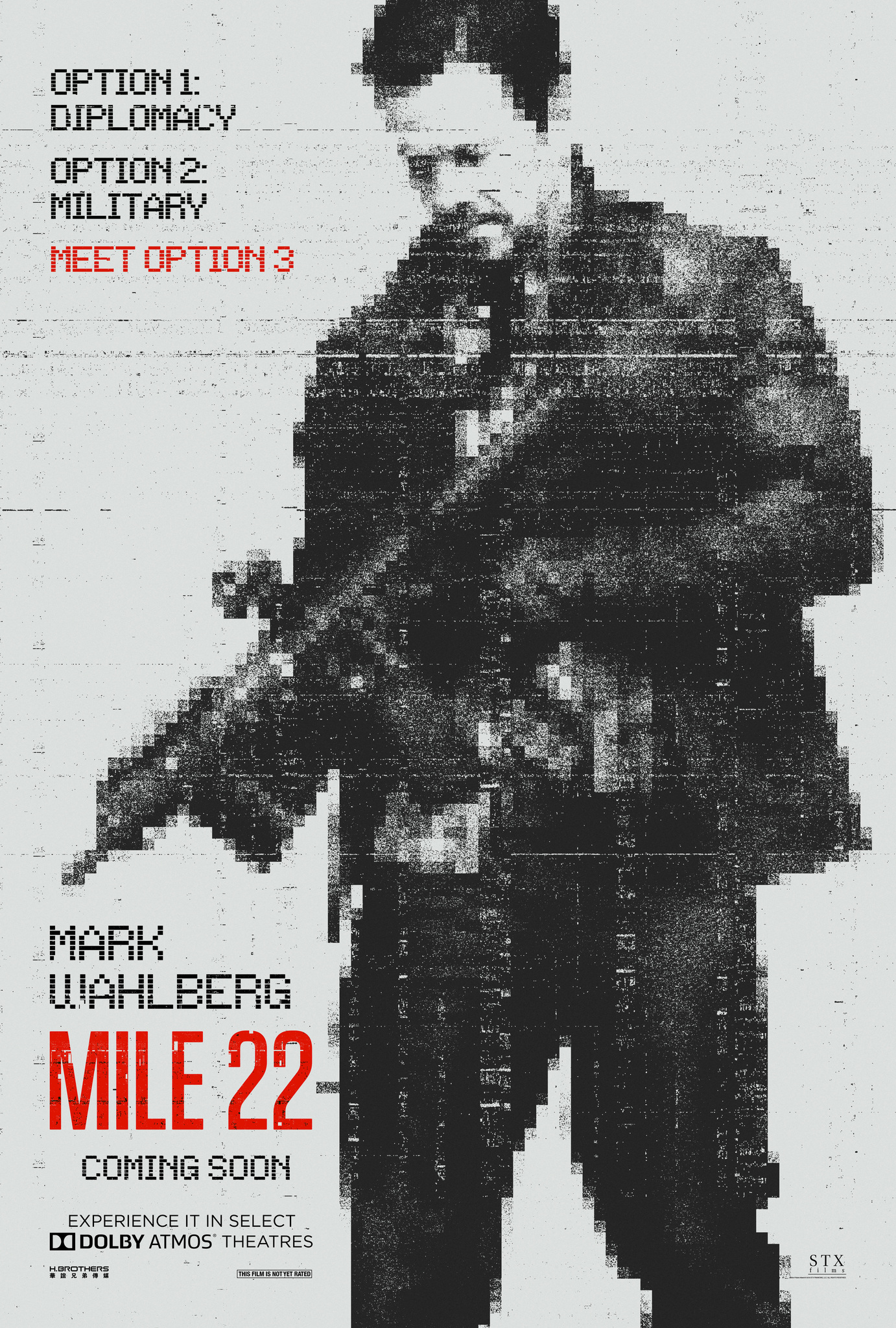 22 مایل
