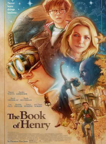 The Book of Henry