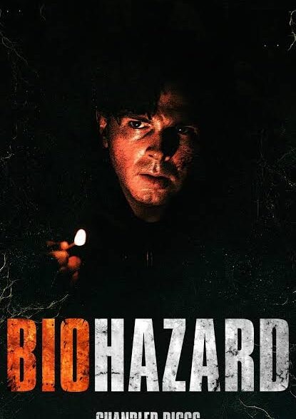 Biohazard