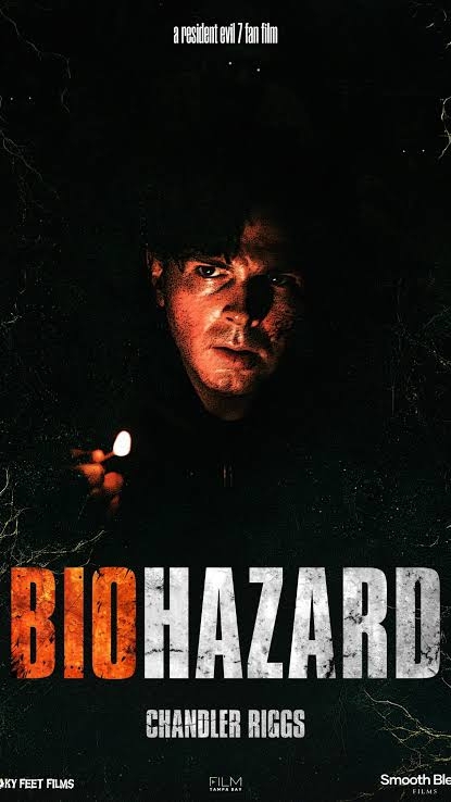 Biohazard