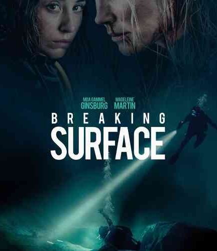 شکستن سطح