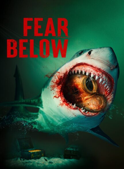 Fear Below