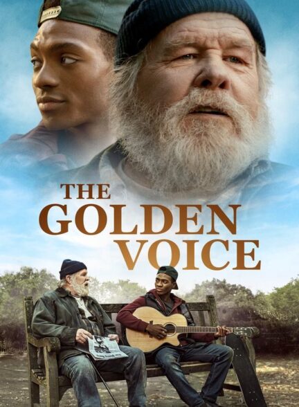 The Golden Voice