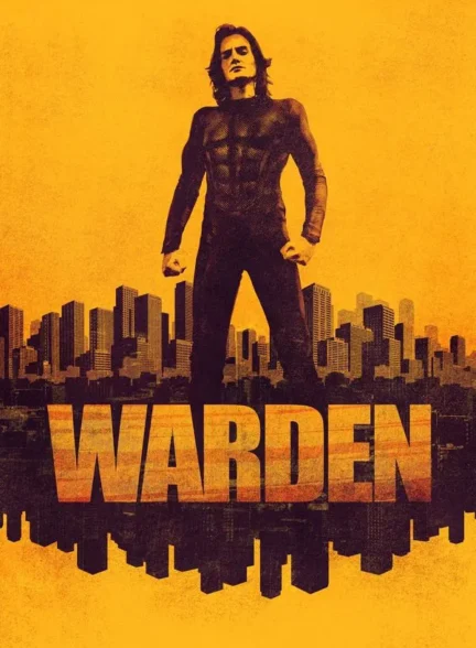 Warden