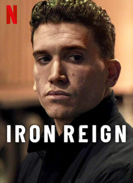 Iron Reign