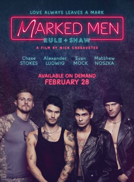 Marked Men