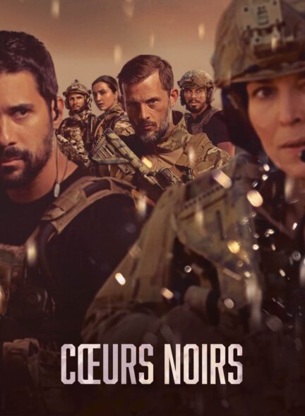 Coeurs Noirs