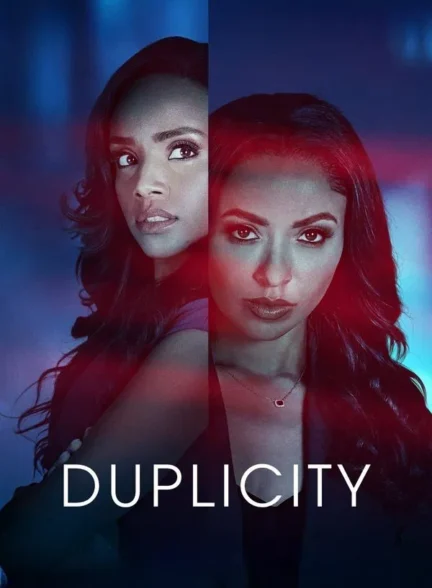 Tyler Perry’s Duplicity