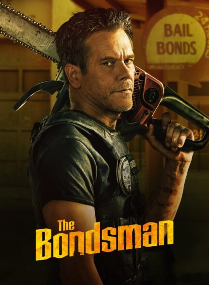 The Bondsman